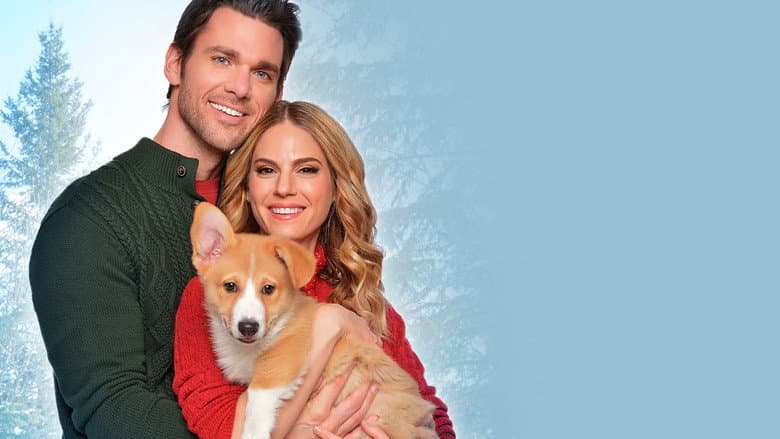 A Very Corgi Christmas still