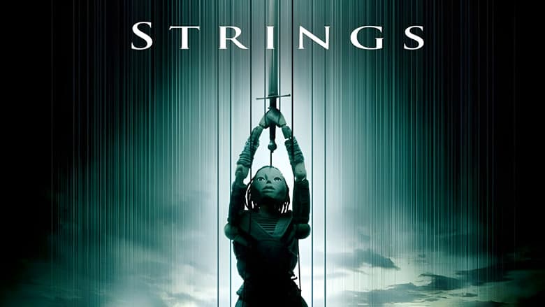 Strings still