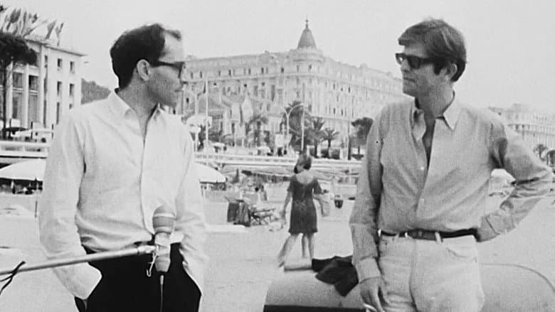 Godard by Godard still