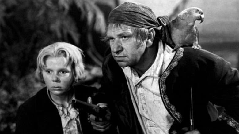 Treasure Island still