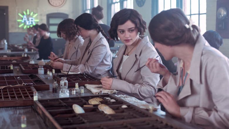 Radium Girls still