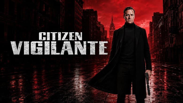 Citizen Vigilante still