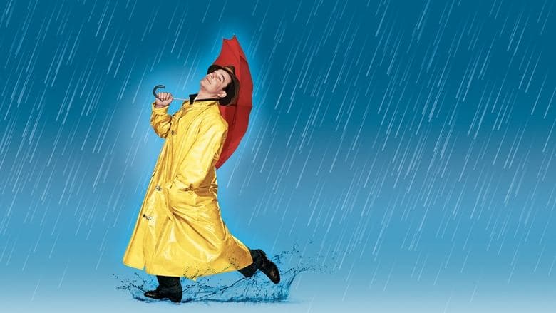 Singin' in the Rain still