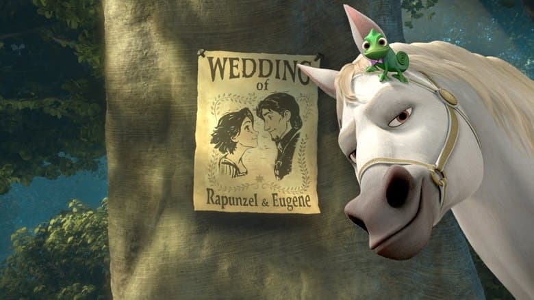 Tangled Ever After still