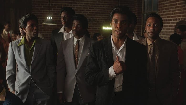 Get On Up still