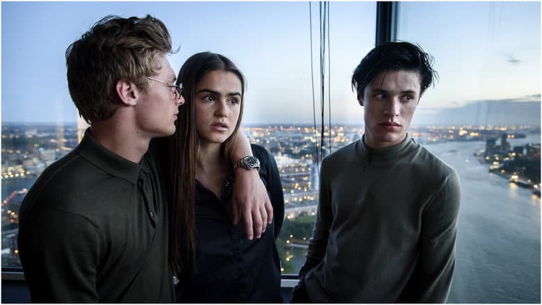 Silk Road still