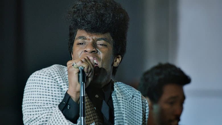 Get On Up still