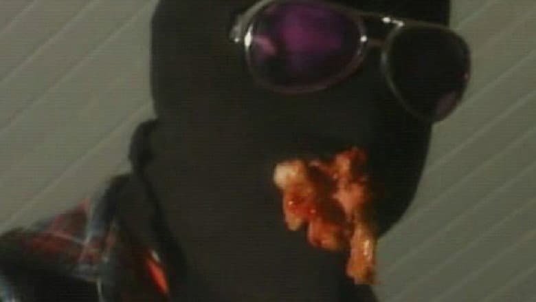 Attack of the Cockface Killer still