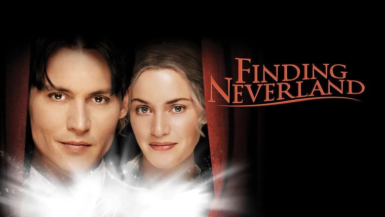 Finding Neverland still