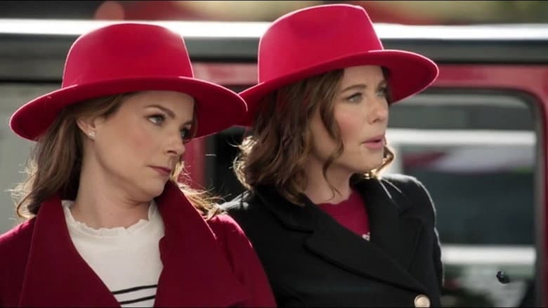 Sister Swap: Christmas in the City still