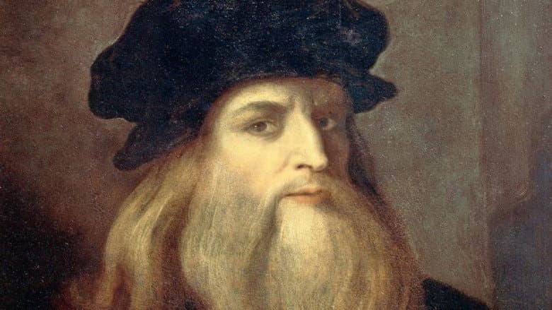 Leonardo: The Mystery of the Lost Portrait still