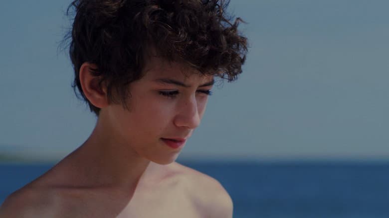 Beach Boy still