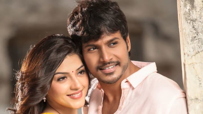 Nenjil Thunivirunthal still