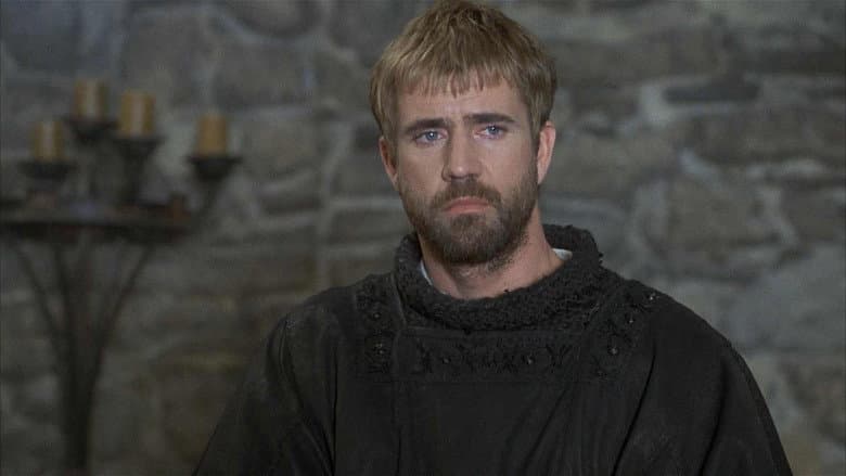 Hamlet still