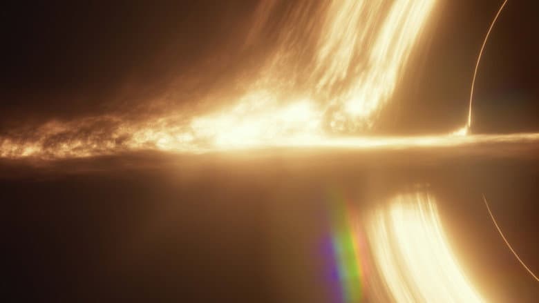 Universe Designed still