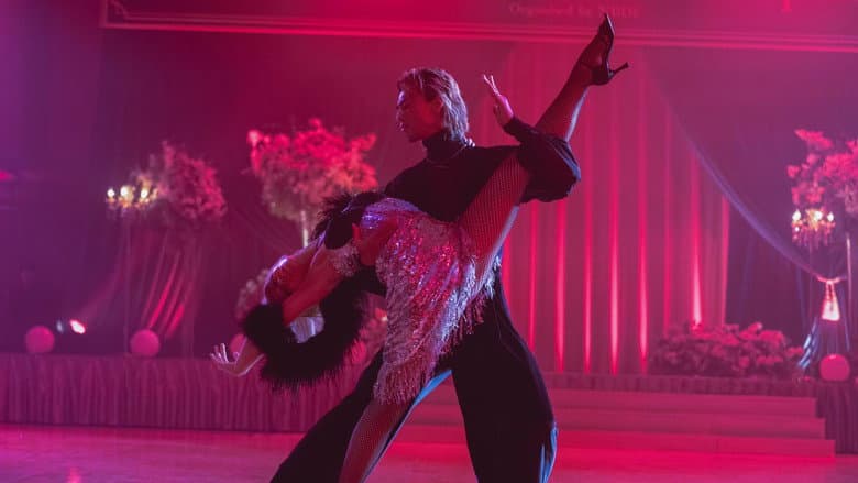 10DANCE still