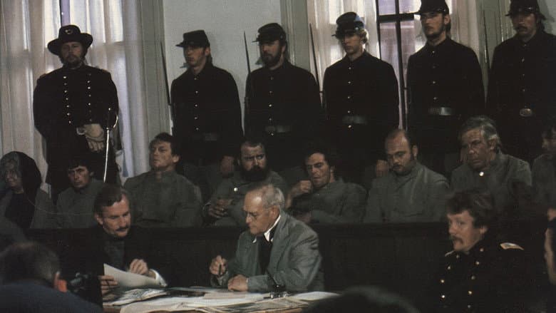 The Lincoln Conspiracy still