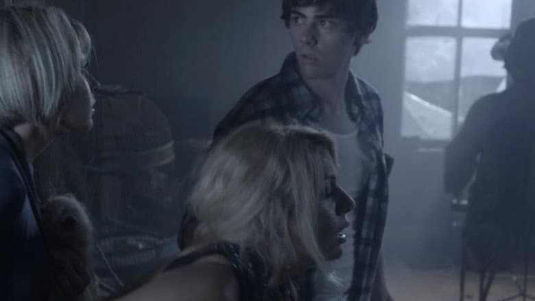 Science Friction still