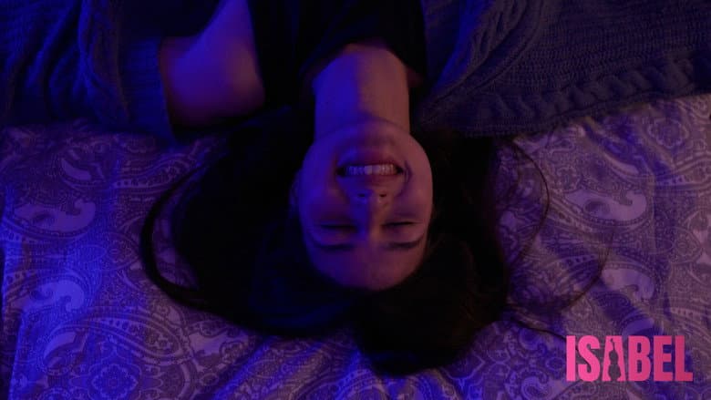 Isabel - Der Film still
