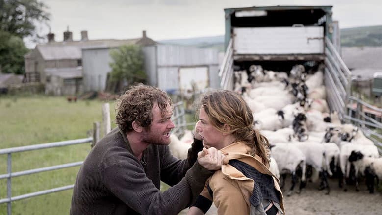 Dark River still