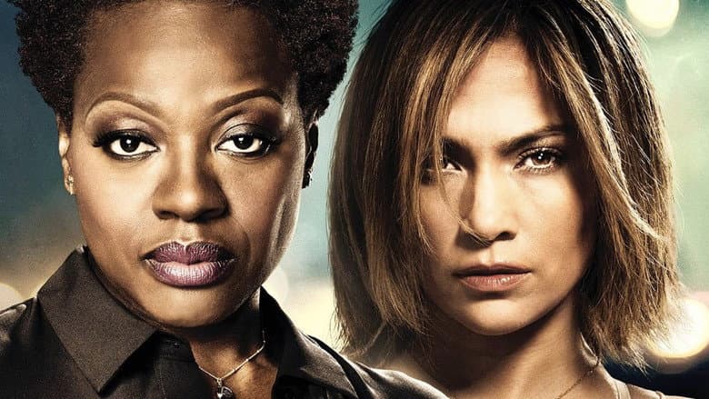 Lila & Eve still
