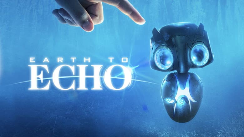 Earth to Echo still