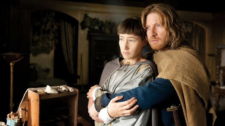 Pope Joan still
