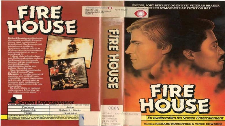 Firehouse still