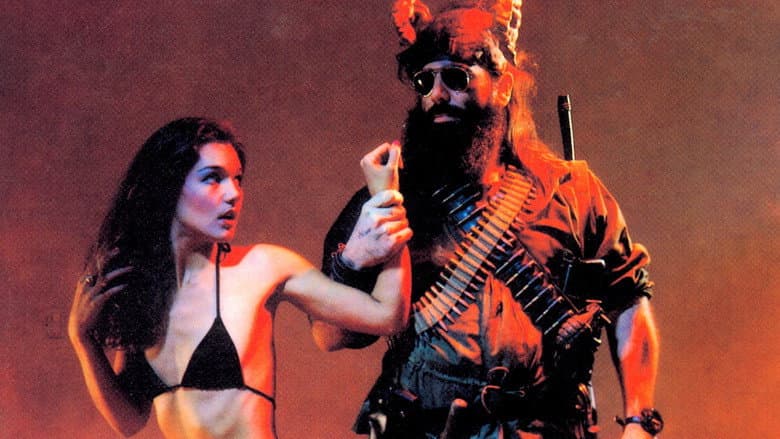 The Best of Sex and Violence still