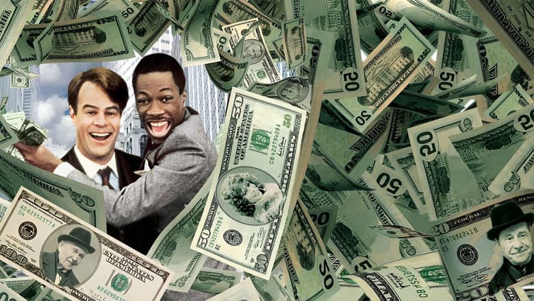 Trading Places still
