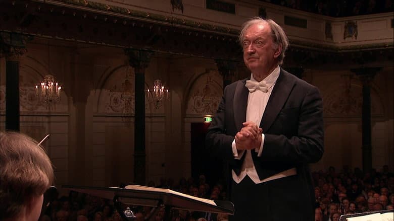Beethoven Missa Solemnis still