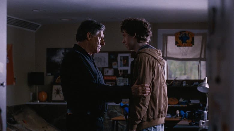 Louder Than Bombs still