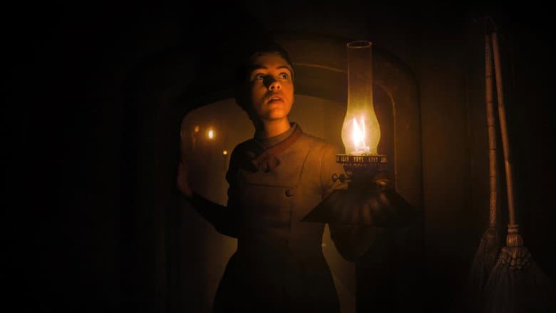 Gretel & Hansel still