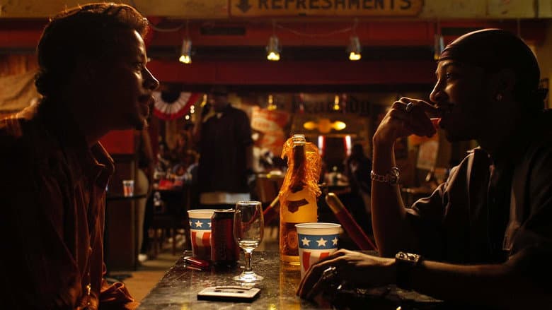 Hustle & Flow still