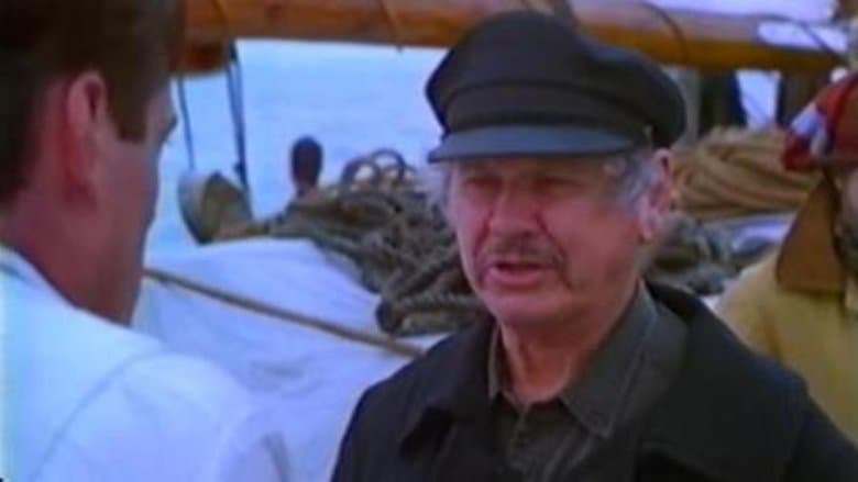 The Sea Wolf still