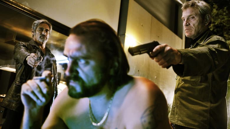 A Gang Story still