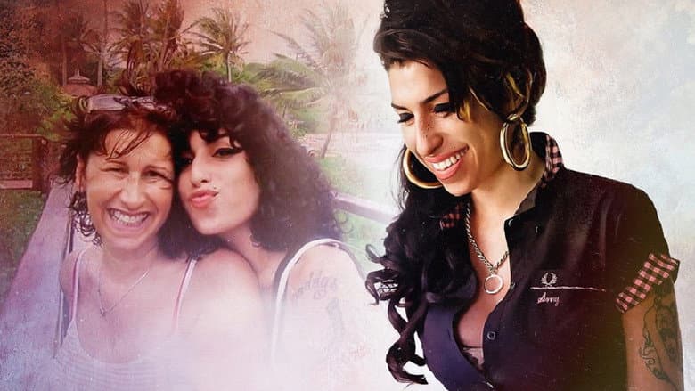 Reclaiming Amy still