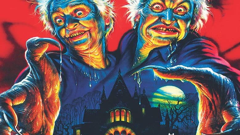 Rabid Grannies still