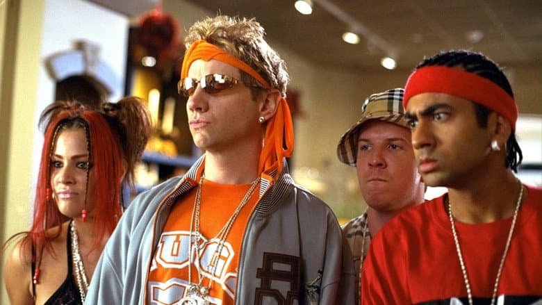 Malibu's Most Wanted still