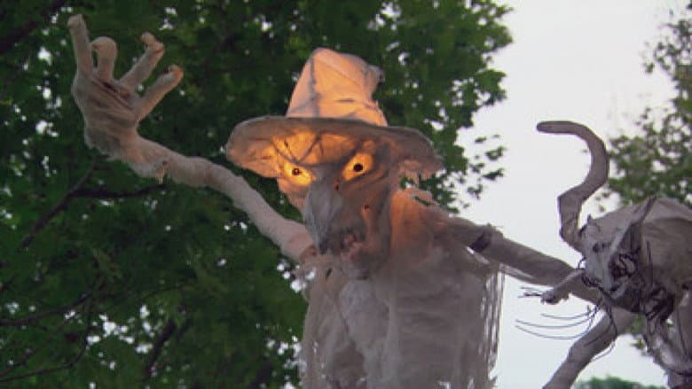 Martha Stewart Holidays: Martha's Halloween Ideas still