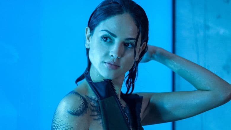 Bloodshot still