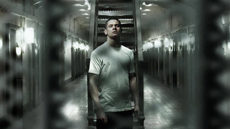 Starred Up still