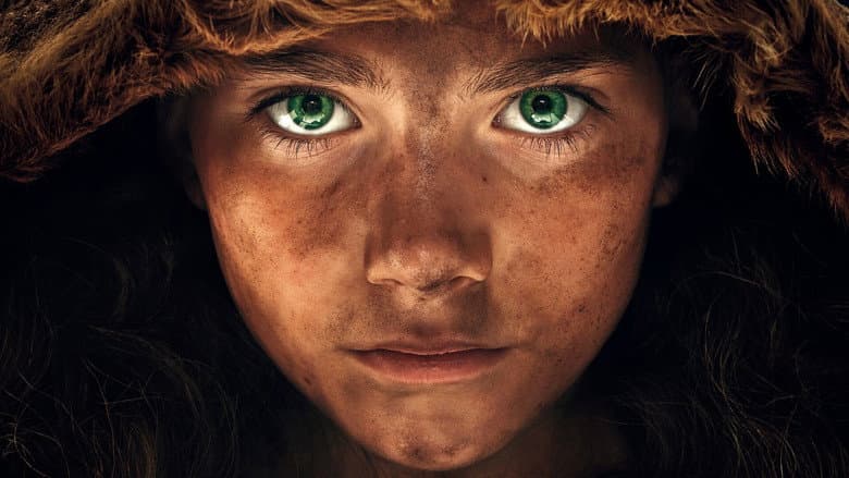The Shamer's Daughter still