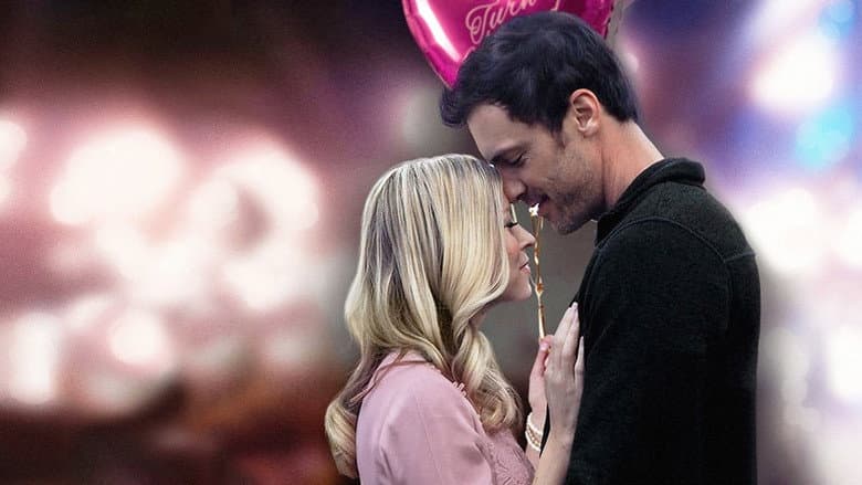 Second Chance Christmas still