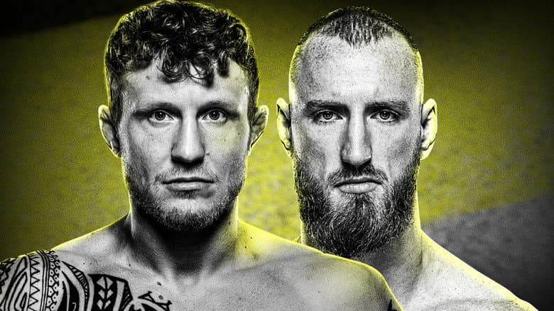 UFC Fight Night 236: Hermansson vs. Pyfer still