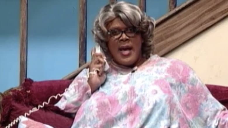 Tyler Perry's I Can Do Bad All By Myself - The Play still