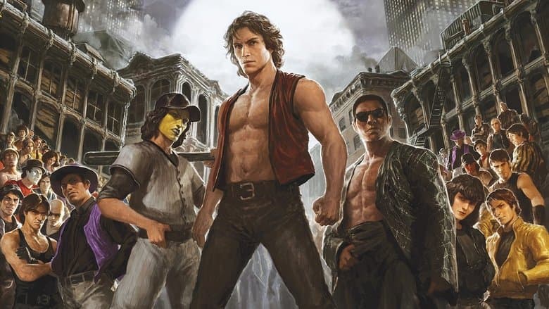 The Warriors still