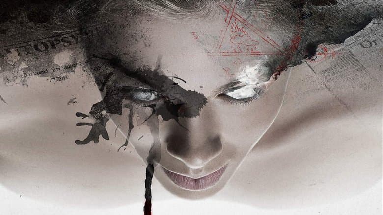 The Autopsy of Jane Doe still