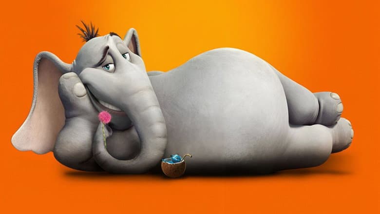 Horton Hears a Who! still