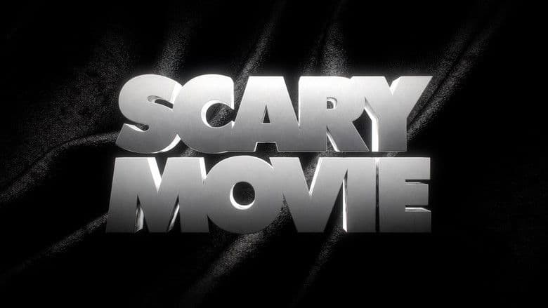 Scary Movie still